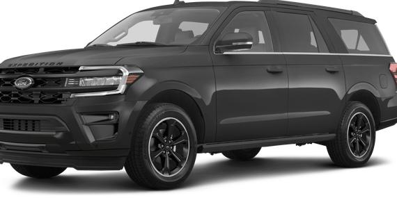 FORD EXPEDITION MAX 2022 1FMJK2AT7NEA31626 image